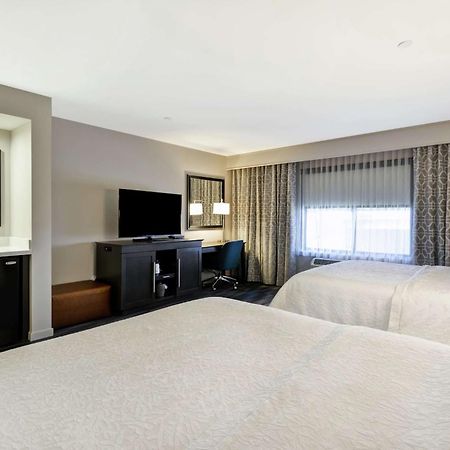 Hampton Inn & Suites Los Angeles Burbank Airport Exteriör bild