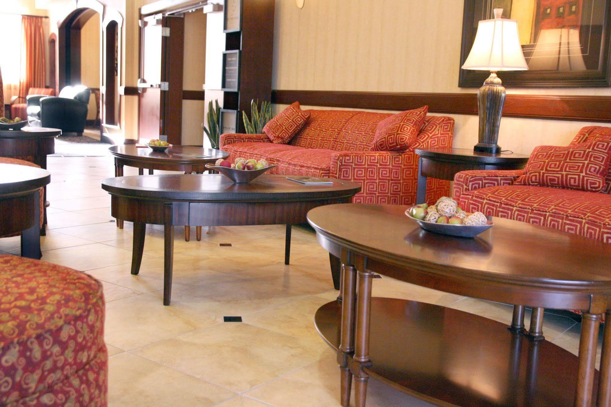 Hampton Inn & Suites Los Angeles Burbank Airport Exteriör bild