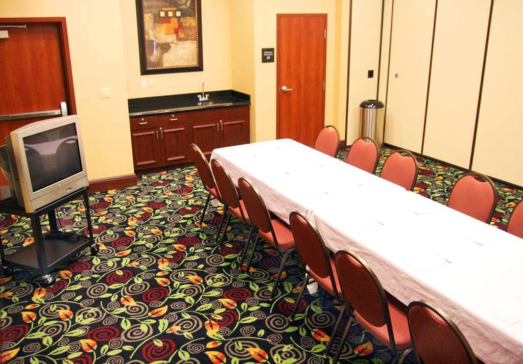 Hampton Inn & Suites Los Angeles Burbank Airport Bekvämligheter bild